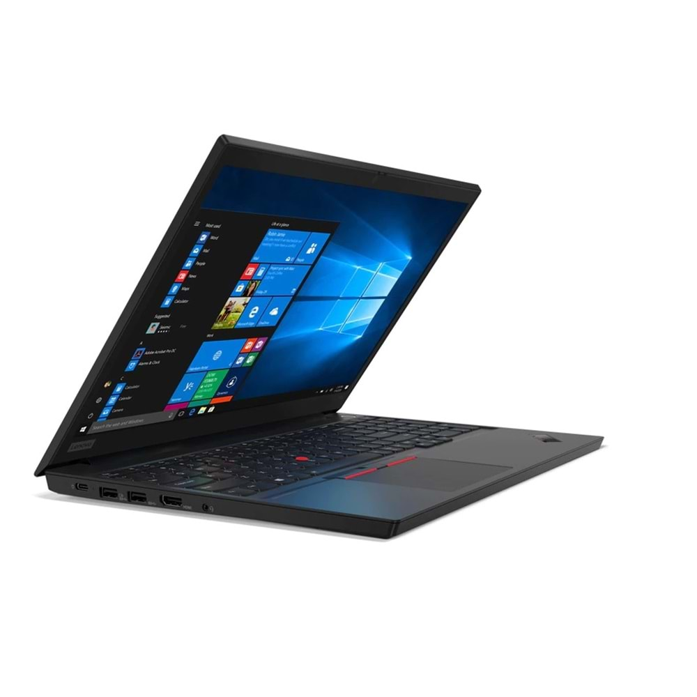 LENOVO ThinkPad E15 G4 21E60076TX i7-1255U 16GB 512GB SSD 2gb MX550 15.6