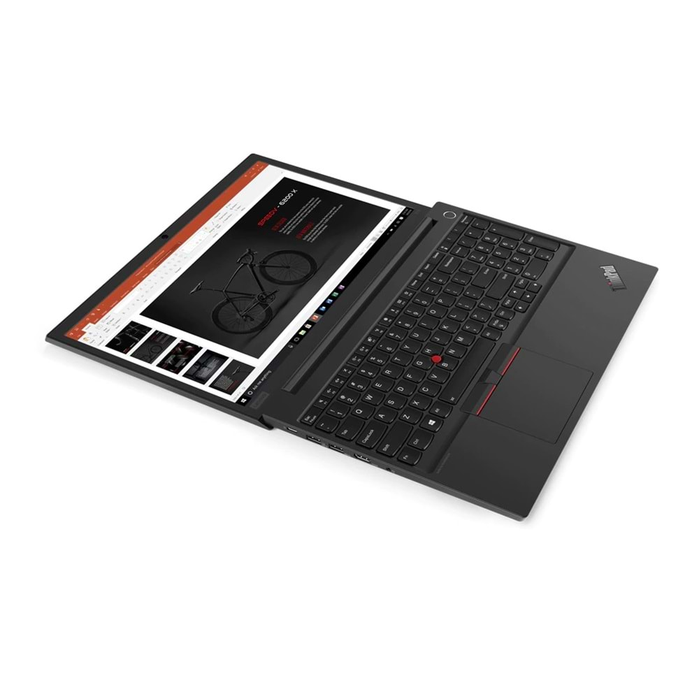 LENOVO ThinkPad E15 G4 21E60076TX i7-1255U 16GB 512GB SSD 2gb MX550 15.6