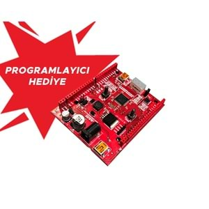 KONTROL KARTI-GKS464B (PROGRAMLAYICI HEDİYE)