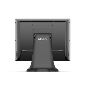 POSSIFY IRONPOS 2162-5.5 Intel® i5, 15” Metal Kasa